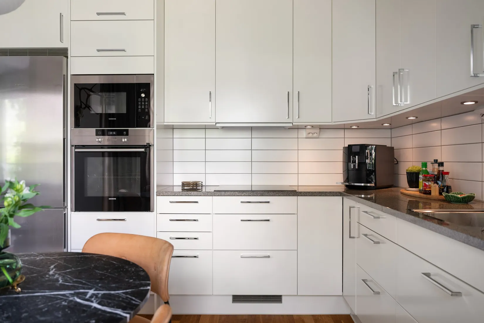 Bostadsrätt, Hammarby Allé 7, Hammarby Sjöstad, Stockholm