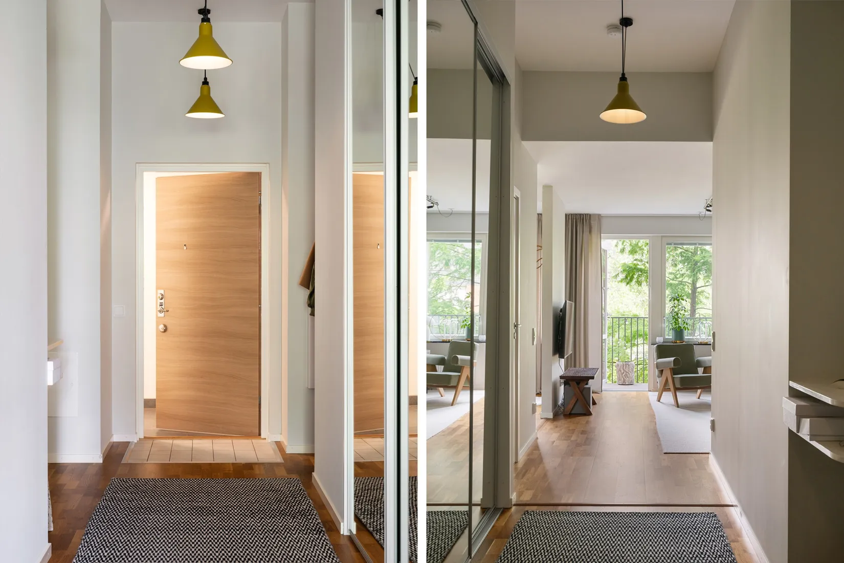 Bostadsrätt, Hammarby Allé 7, Hammarby Sjöstad, Stockholm