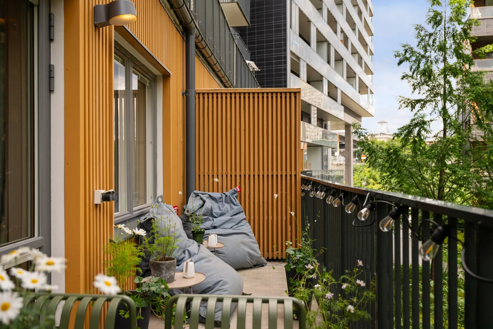 Bostadsrätt, Hammarby Allé 7, Hammarby Sjöstad, Stockholm