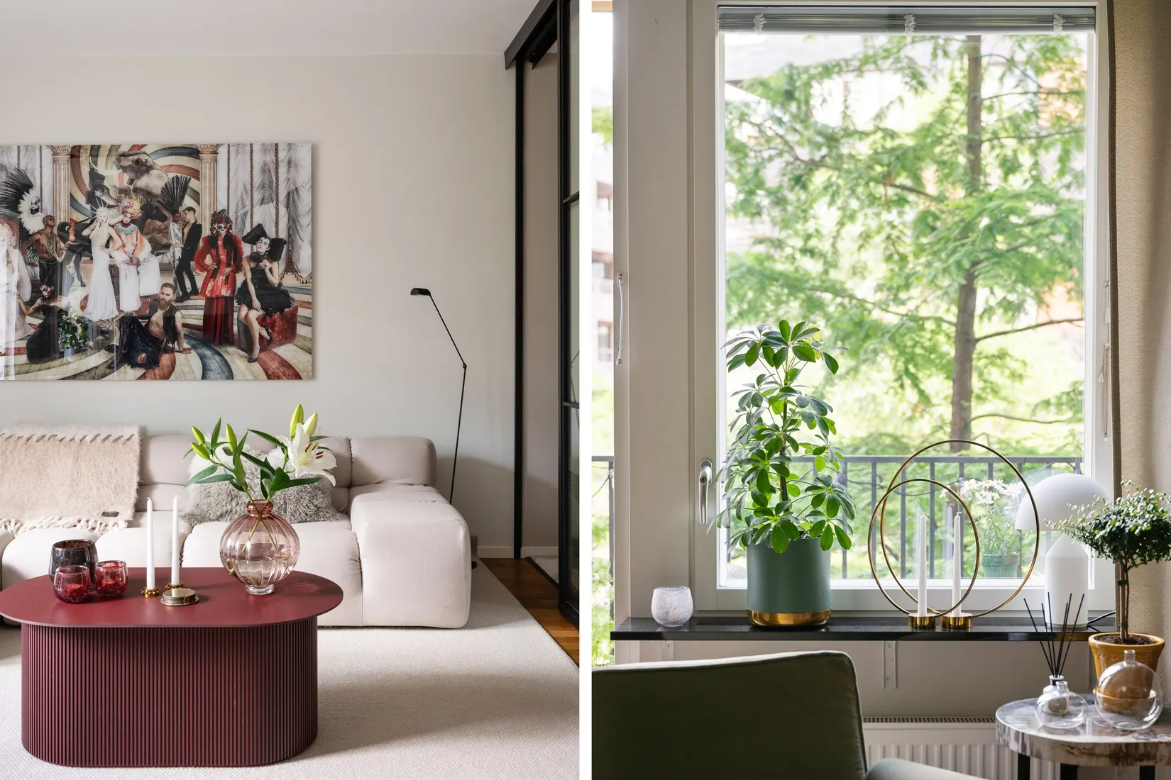 Bostadsrätt, Hammarby Allé 7, Hammarby Sjöstad, Stockholm