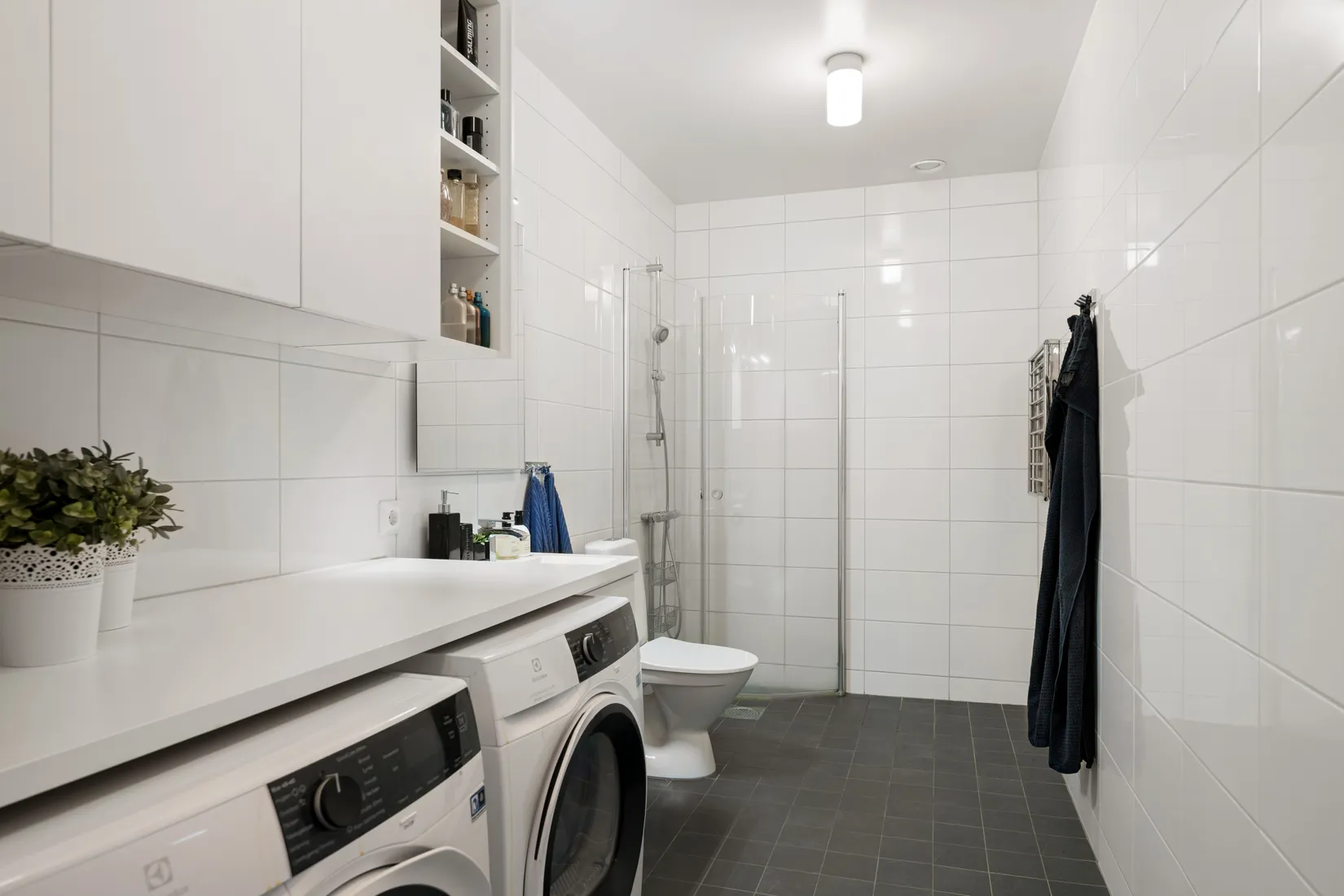 Bostadsrätt, Attundagränd 2, 3tr, Täby Centrum, Täby