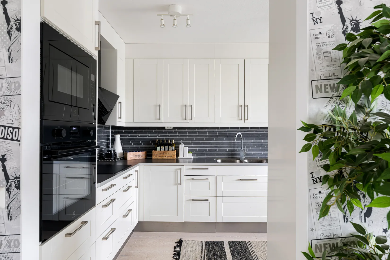 Bostadsrätt, Attundagränd 2, 3tr, Täby Centrum, Täby