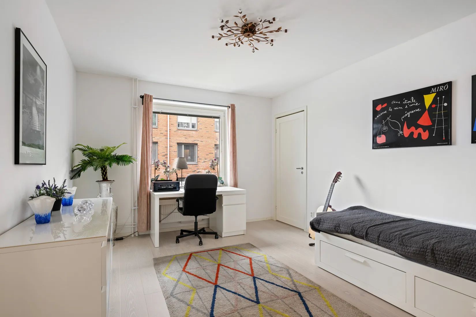 Bostadsrätt, Attundagränd 2, 3tr, Täby Centrum, Täby