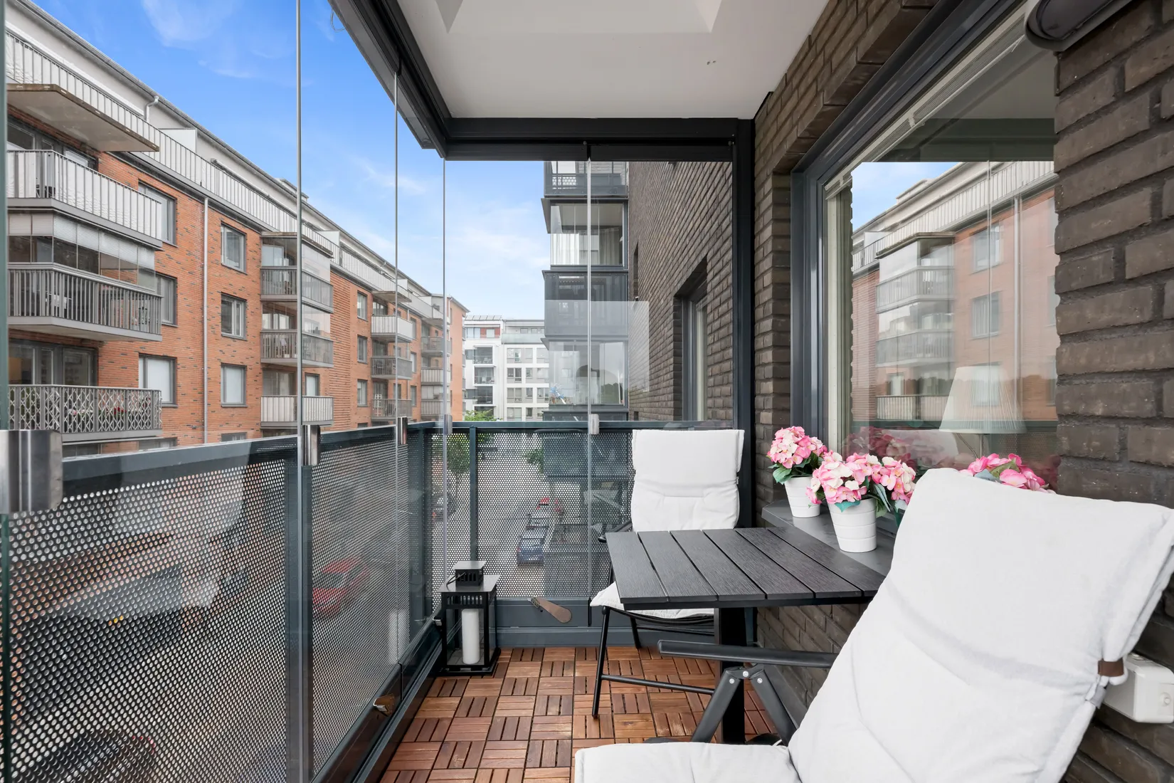 Bostadsrätt, Attundagränd 2, 3tr, Täby Centrum, Täby