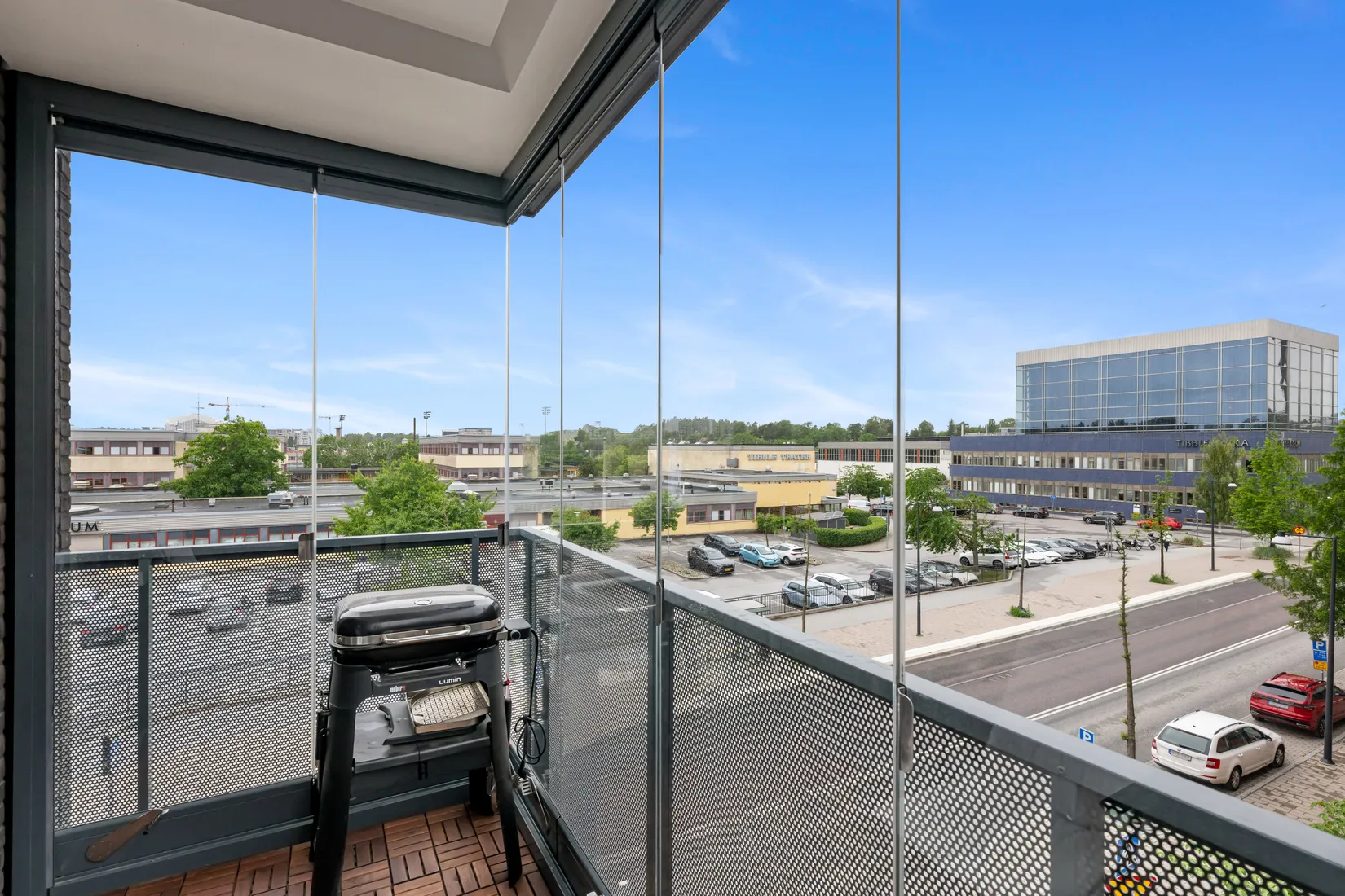 Bostadsrätt, Attundagränd 2, 3tr, Täby Centrum, Täby