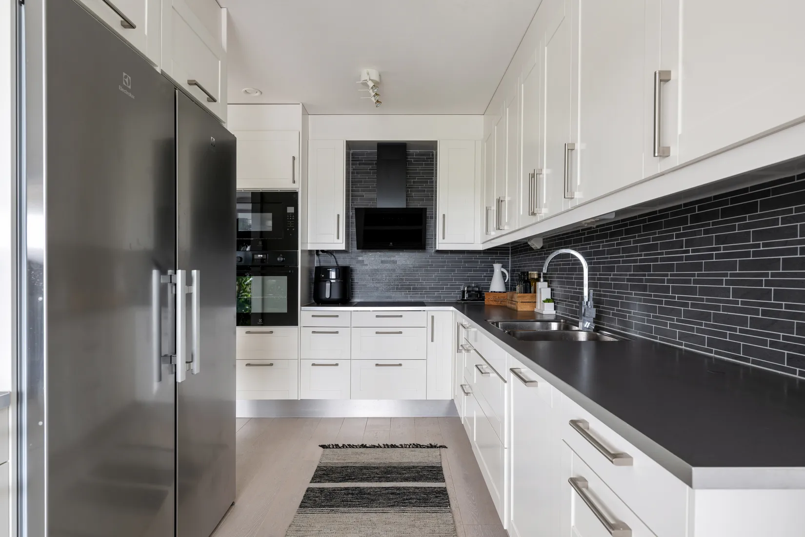 Bostadsrätt, Attundagränd 2, 3tr, Täby Centrum, Täby