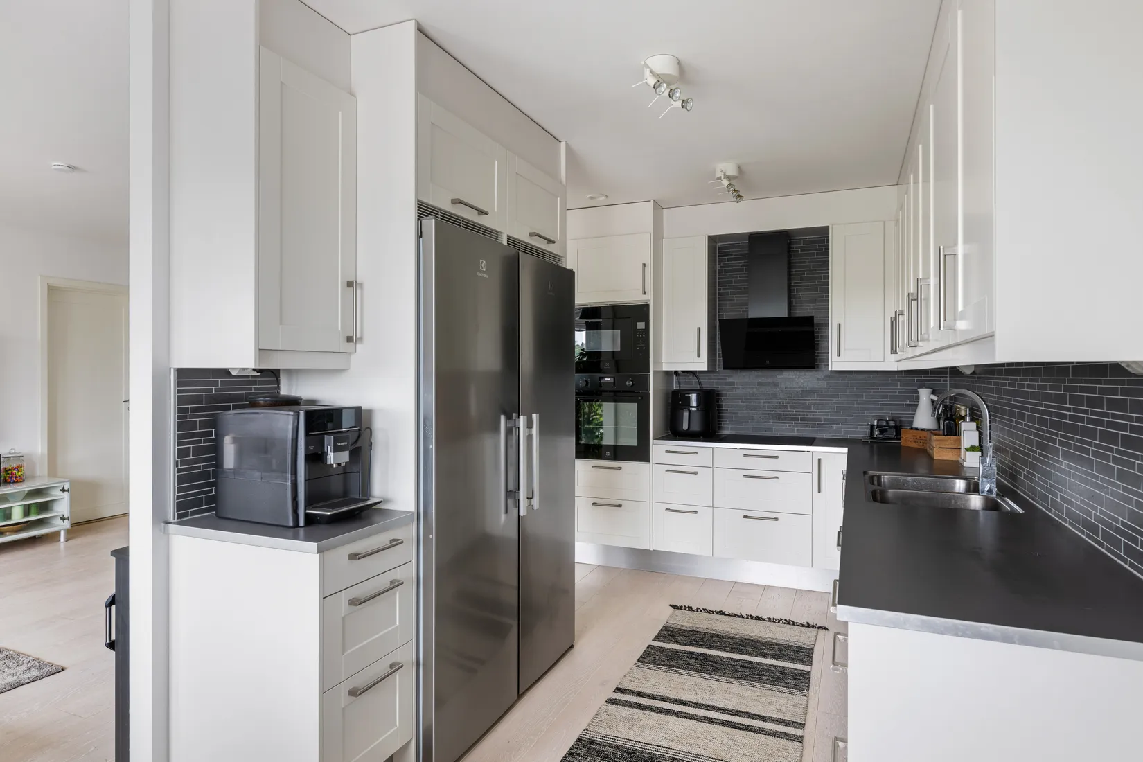 Bostadsrätt, Attundagränd 2, 3tr, Täby Centrum, Täby