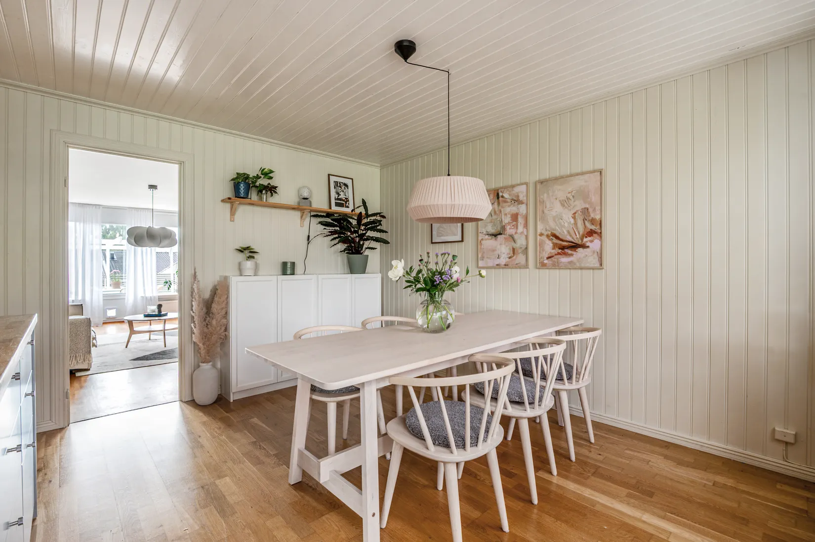 Villa, Henriksbergsvägen 47, Vendelsömalm, Haninge