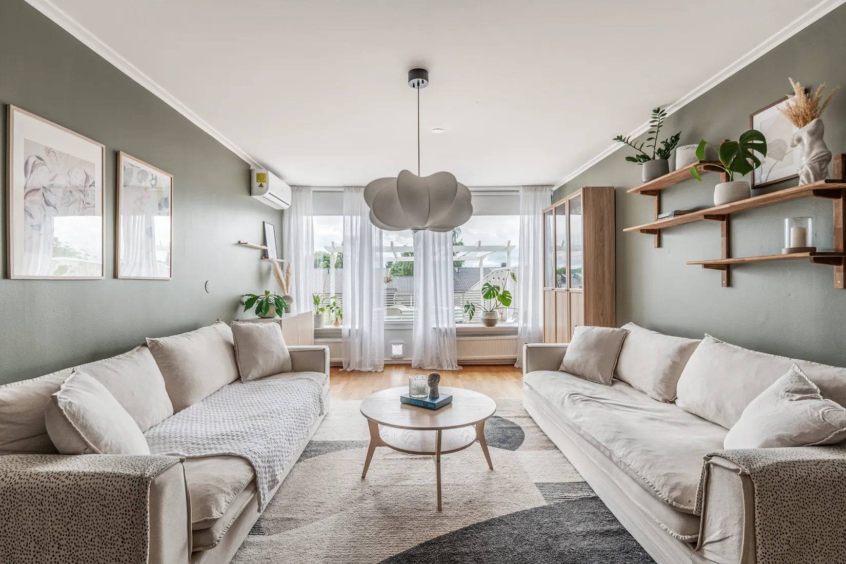 Villa, Henriksbergsvägen 47, Vendelsömalm, Haninge