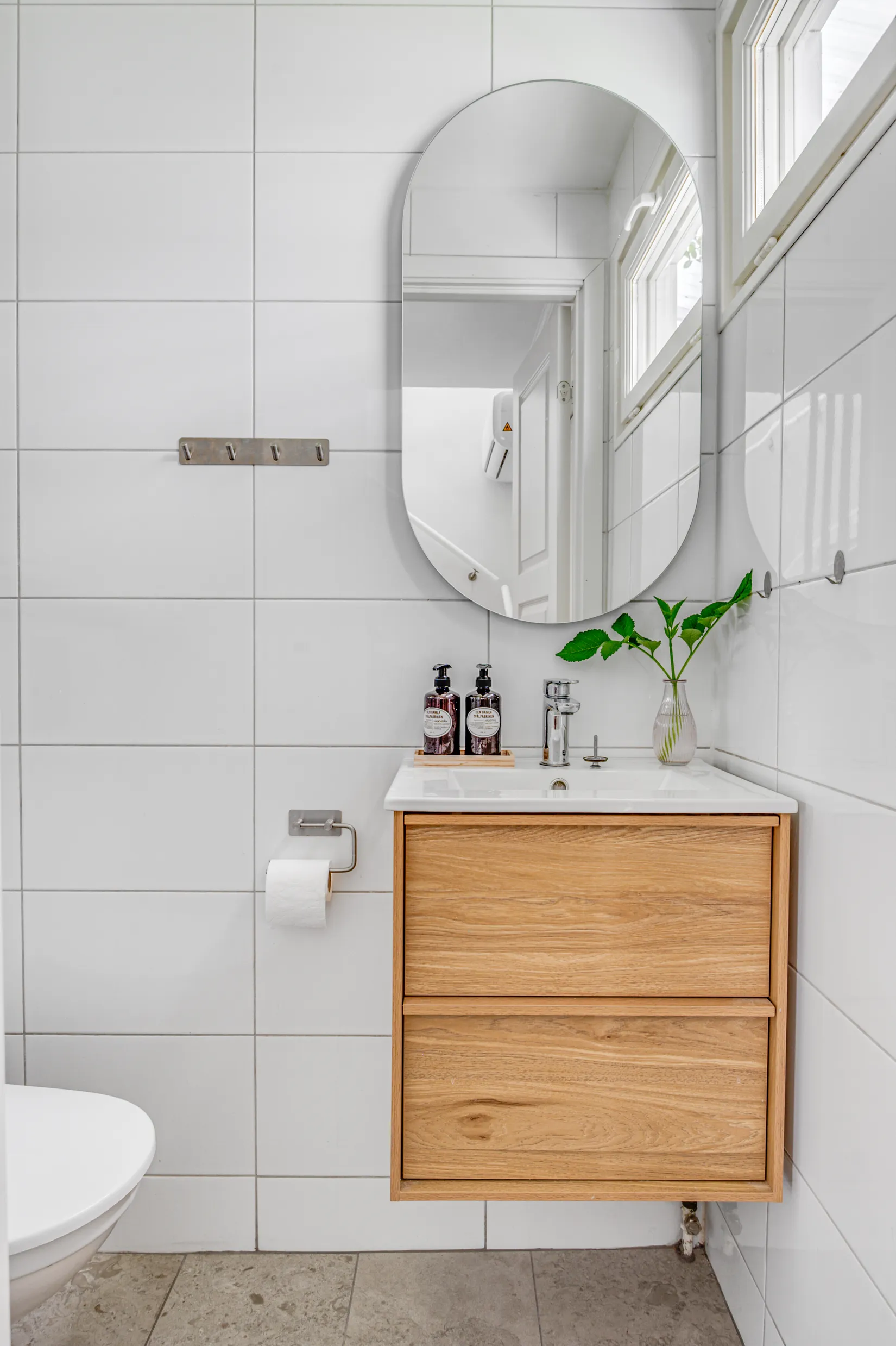 Villa, Henriksbergsvägen 47, Vendelsömalm, Haninge