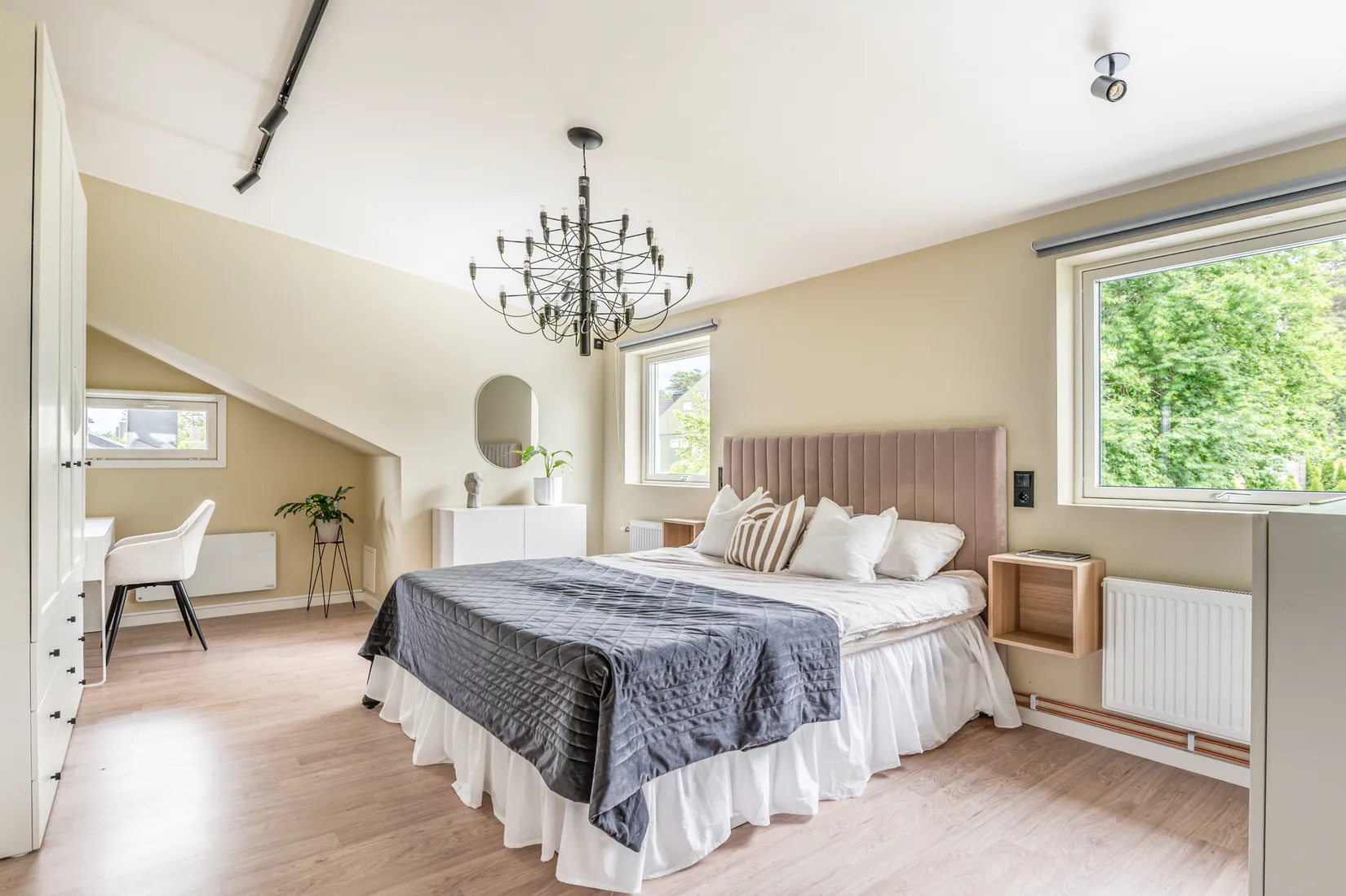 Villa, Henriksbergsvägen 47, Vendelsömalm, Haninge