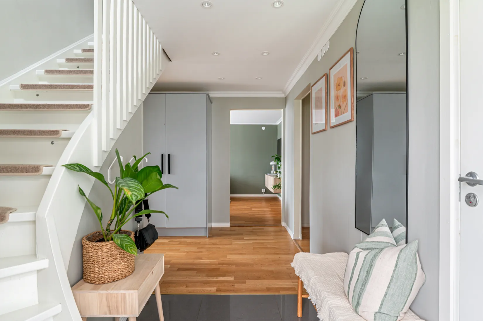 Villa, Henriksbergsvägen 47, Vendelsömalm, Haninge