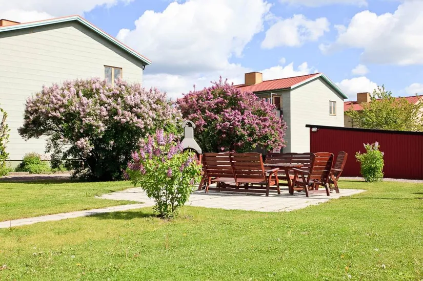 Bostadsrätt, Österängsgatan 3, Fålhagen, Uppsala