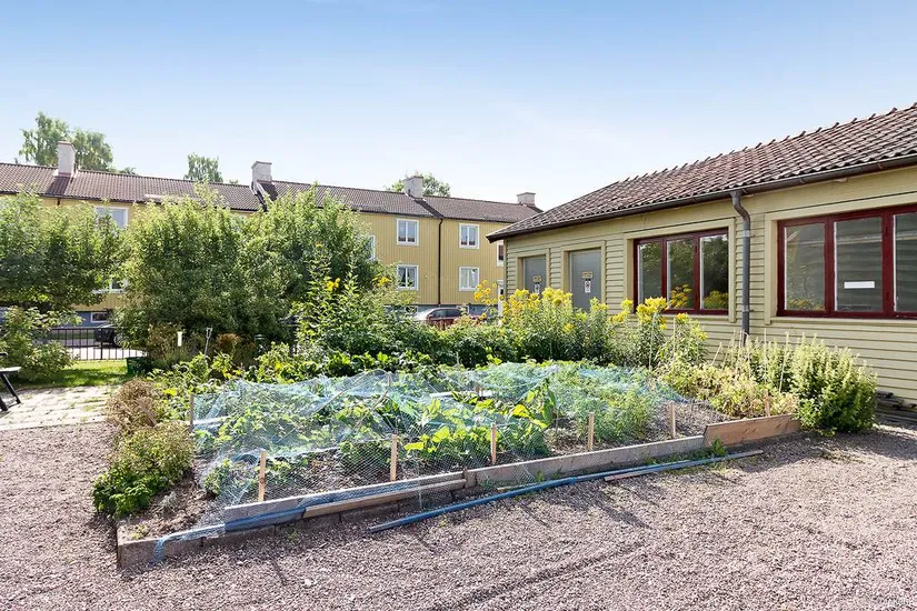 Bostadsrätt, Österängsgatan 3, Fålhagen, Uppsala