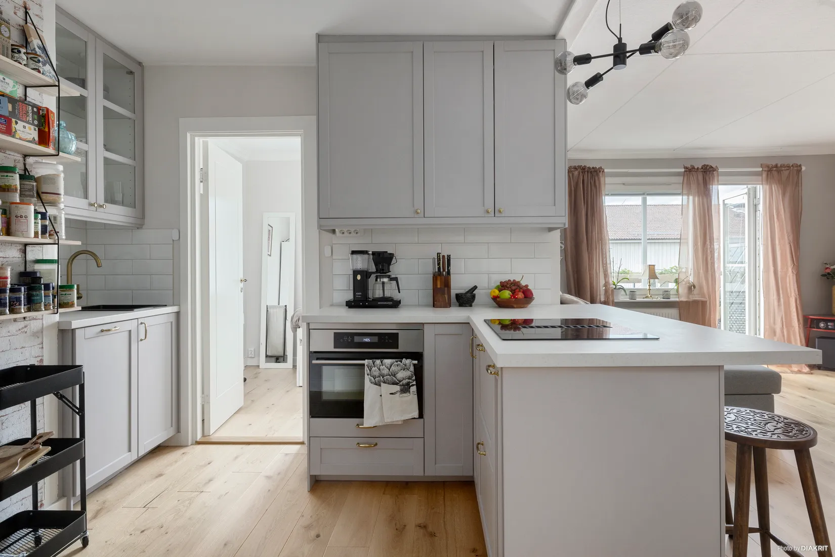 Bostadsrätt, Österängsgatan 3, Fålhagen, Uppsala
