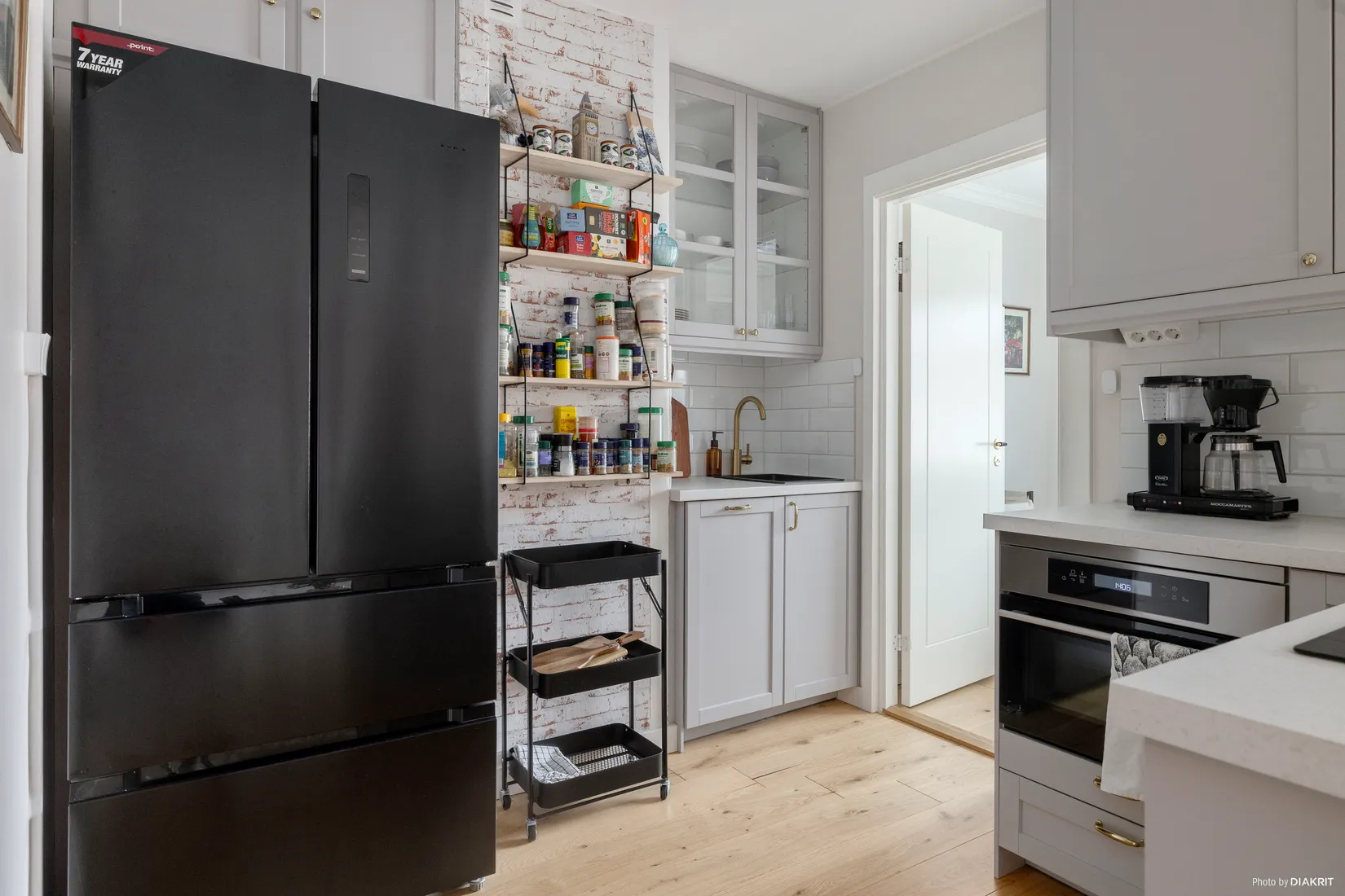Bostadsrätt, Österängsgatan 3, Fålhagen, Uppsala