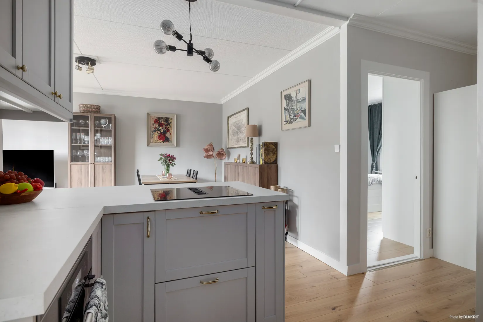 Bostadsrätt, Österängsgatan 3, Fålhagen, Uppsala