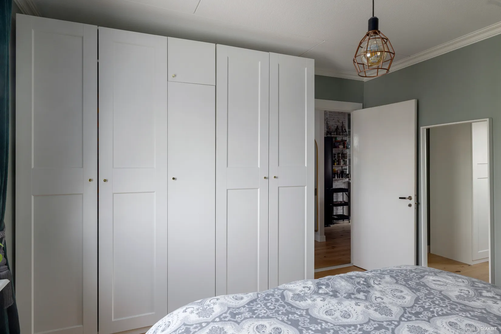 Bostadsrätt, Österängsgatan 3, Fålhagen, Uppsala