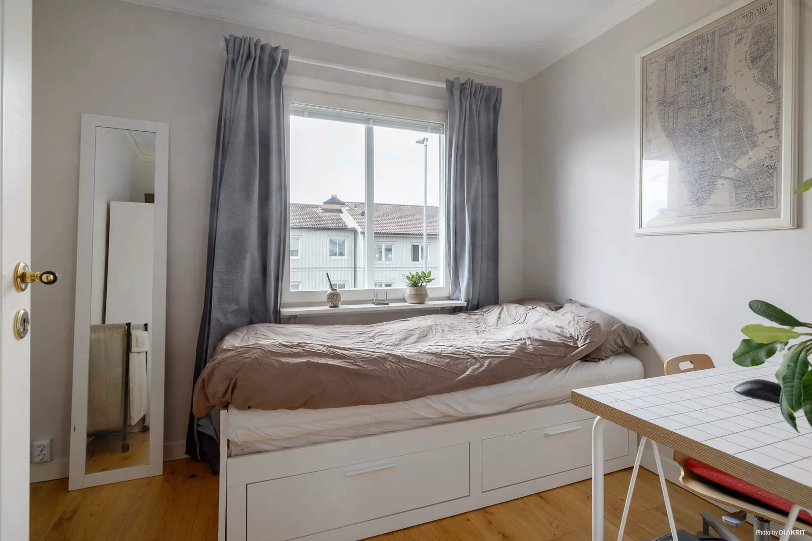 Bostadsrätt, Österängsgatan 3, Fålhagen, Uppsala