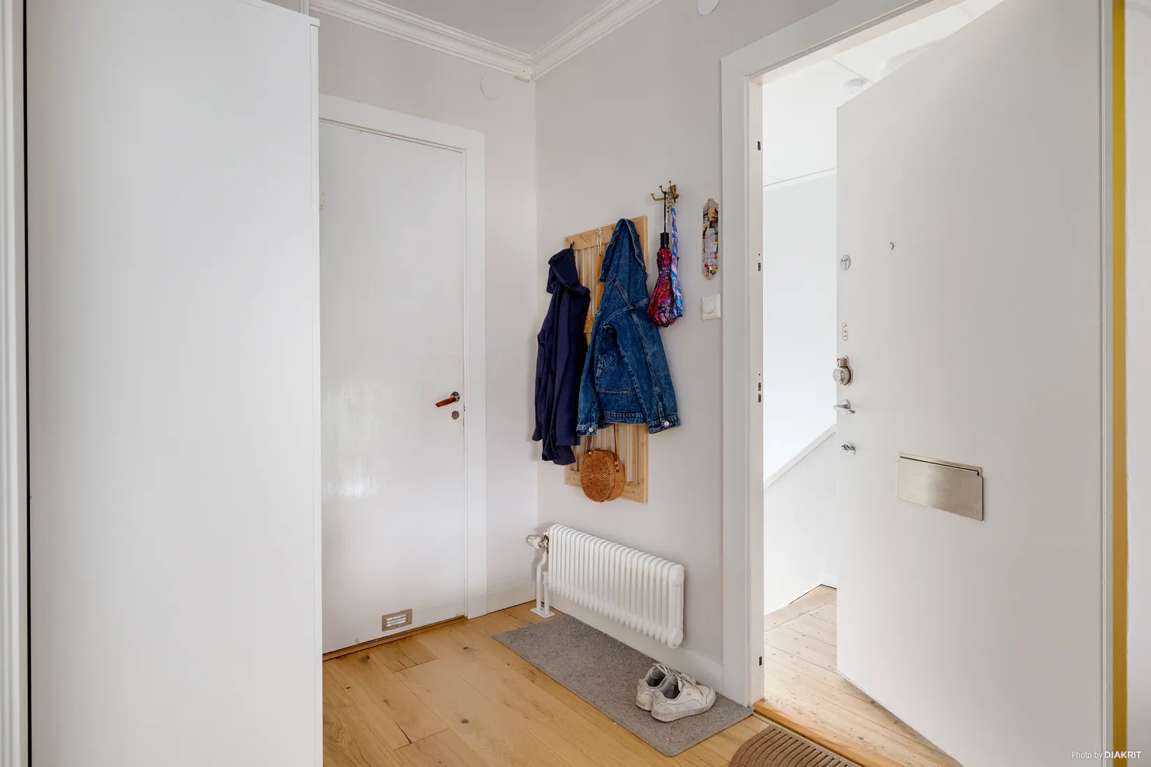 Bostadsrätt, Österängsgatan 3, Fålhagen, Uppsala