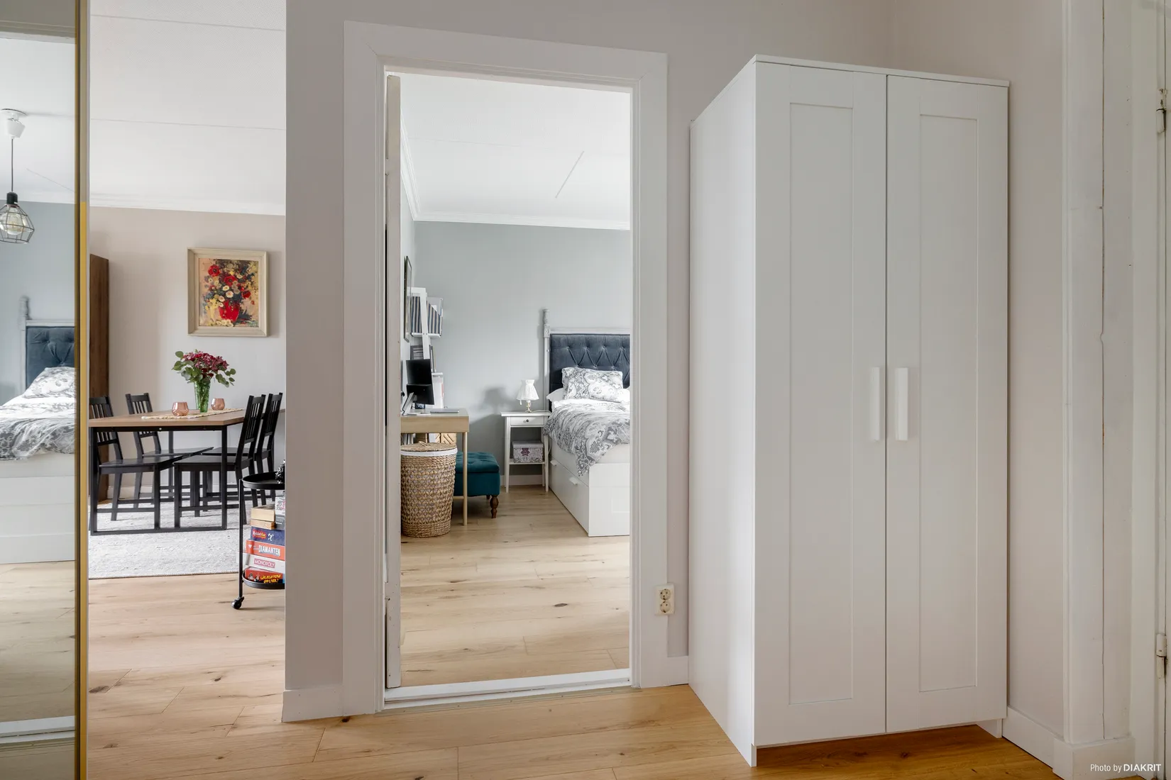 Bostadsrätt, Österängsgatan 3, Fålhagen, Uppsala