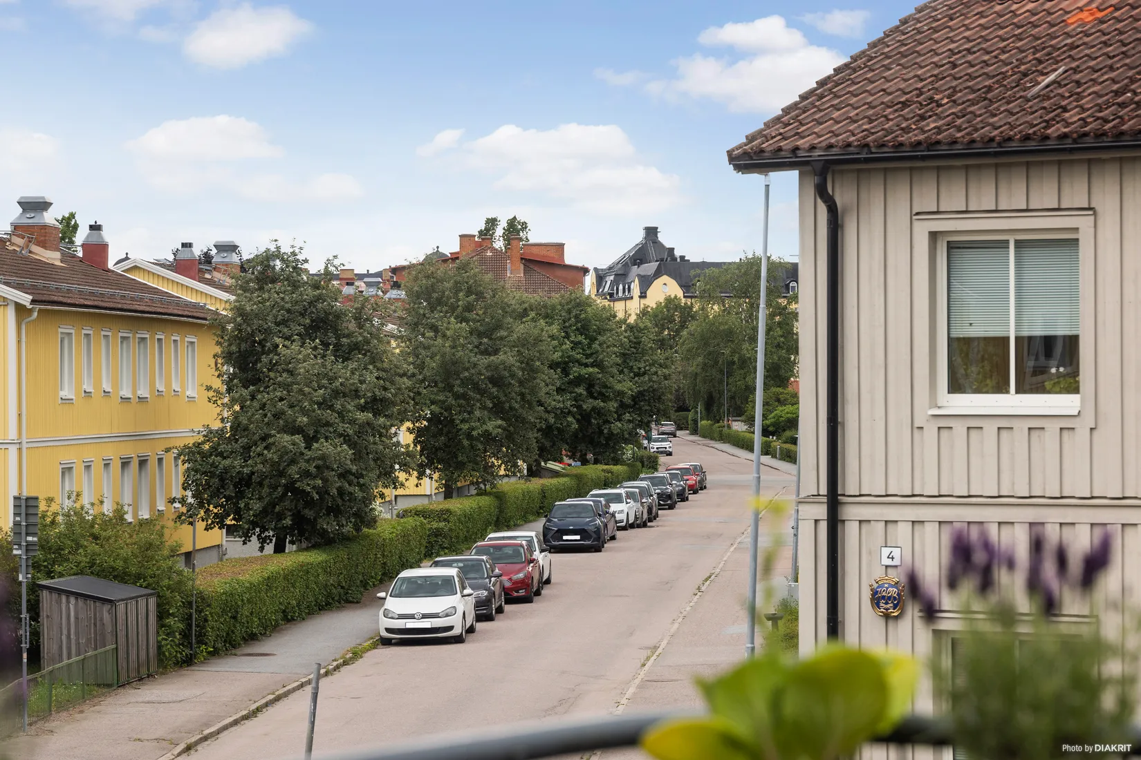 Bostadsrätt, Österängsgatan 3, Fålhagen, Uppsala