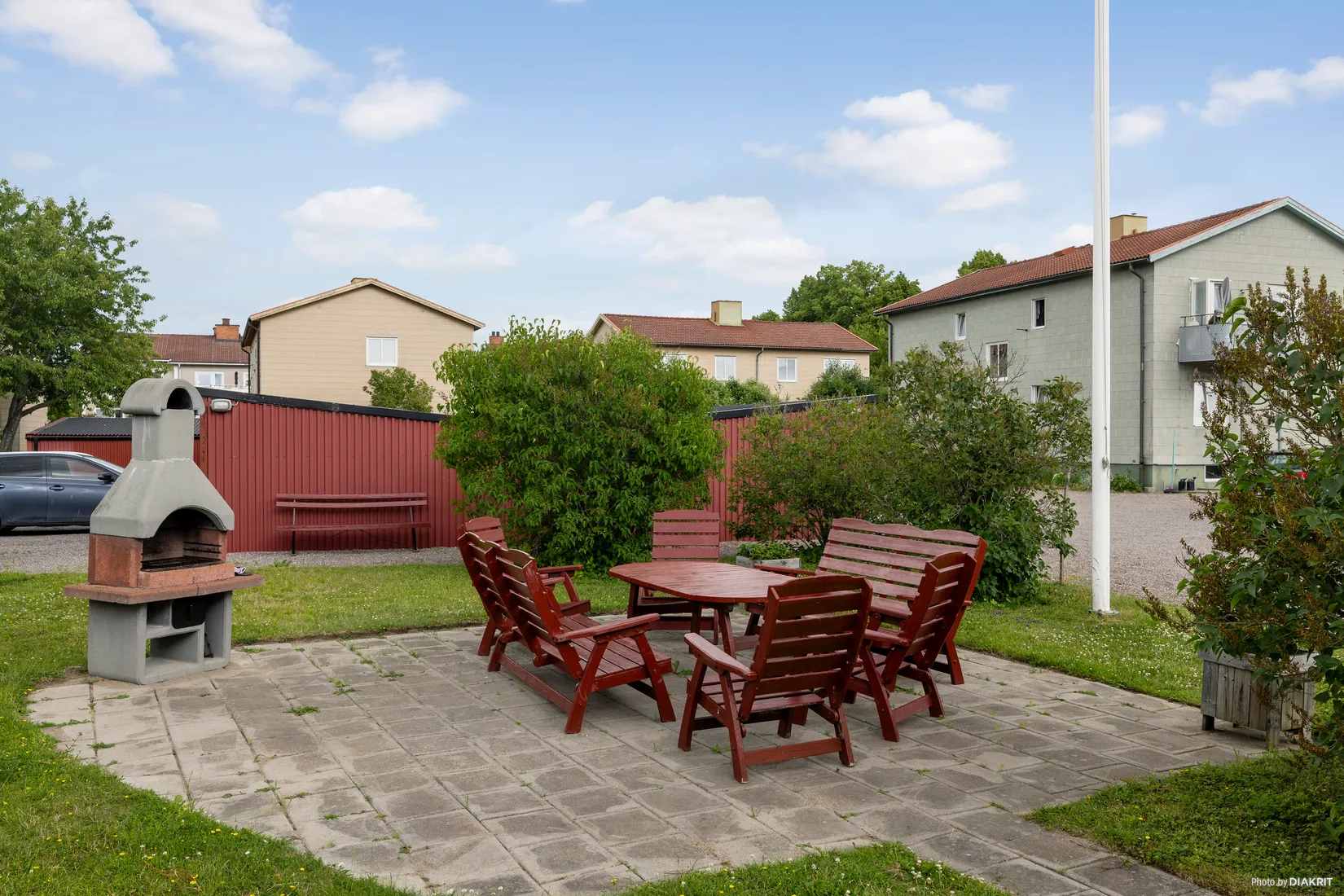 Bostadsrätt, Österängsgatan 3, Fålhagen, Uppsala