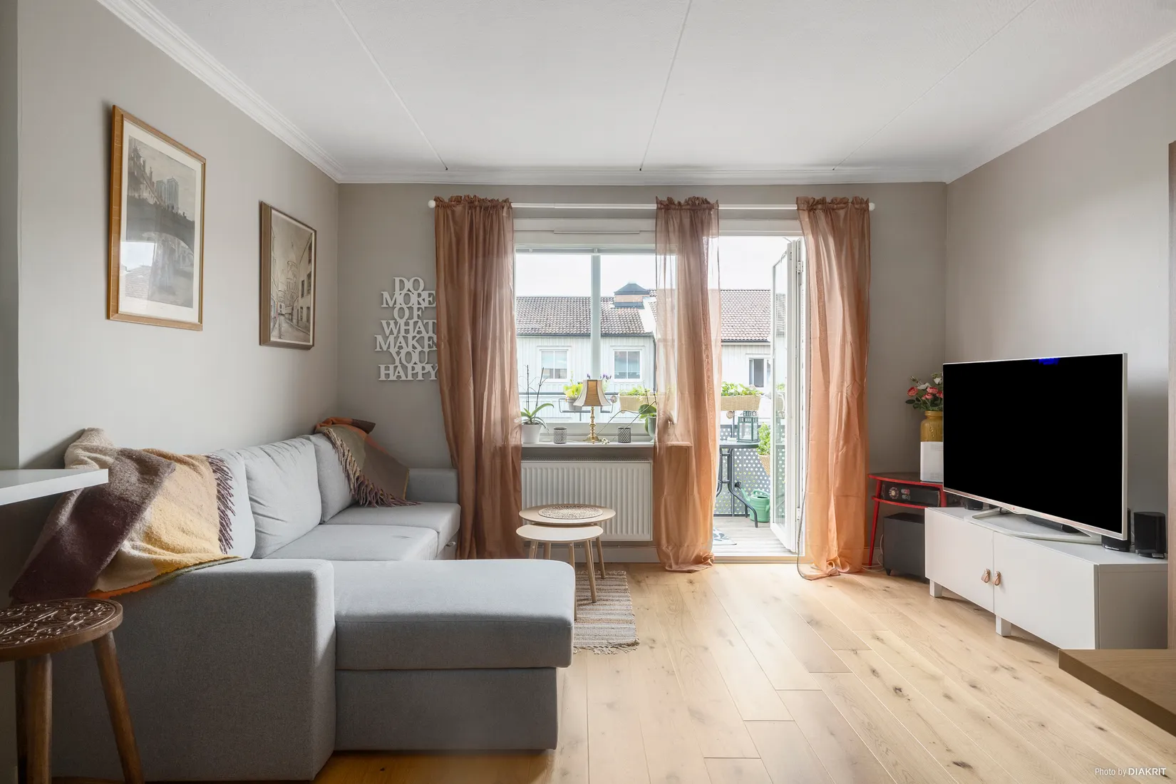 Bostadsrätt, Österängsgatan 3, Fålhagen, Uppsala