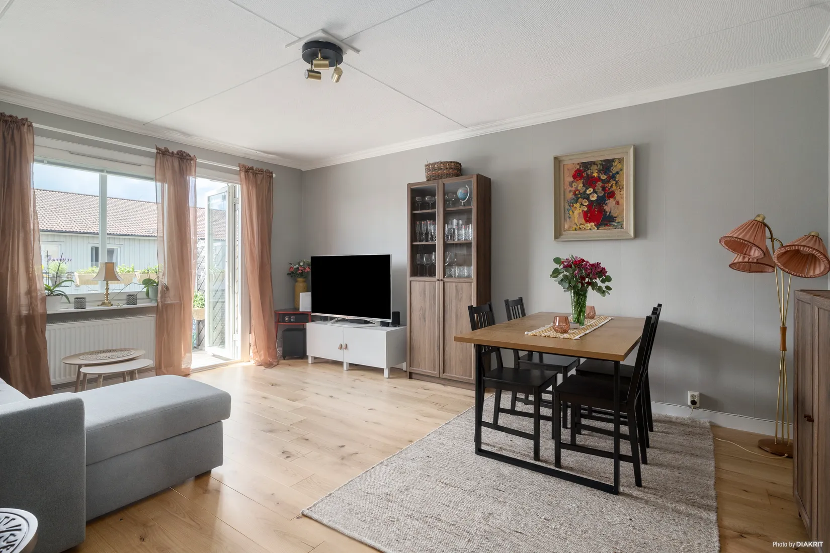 Bostadsrätt, Österängsgatan 3, Fålhagen, Uppsala