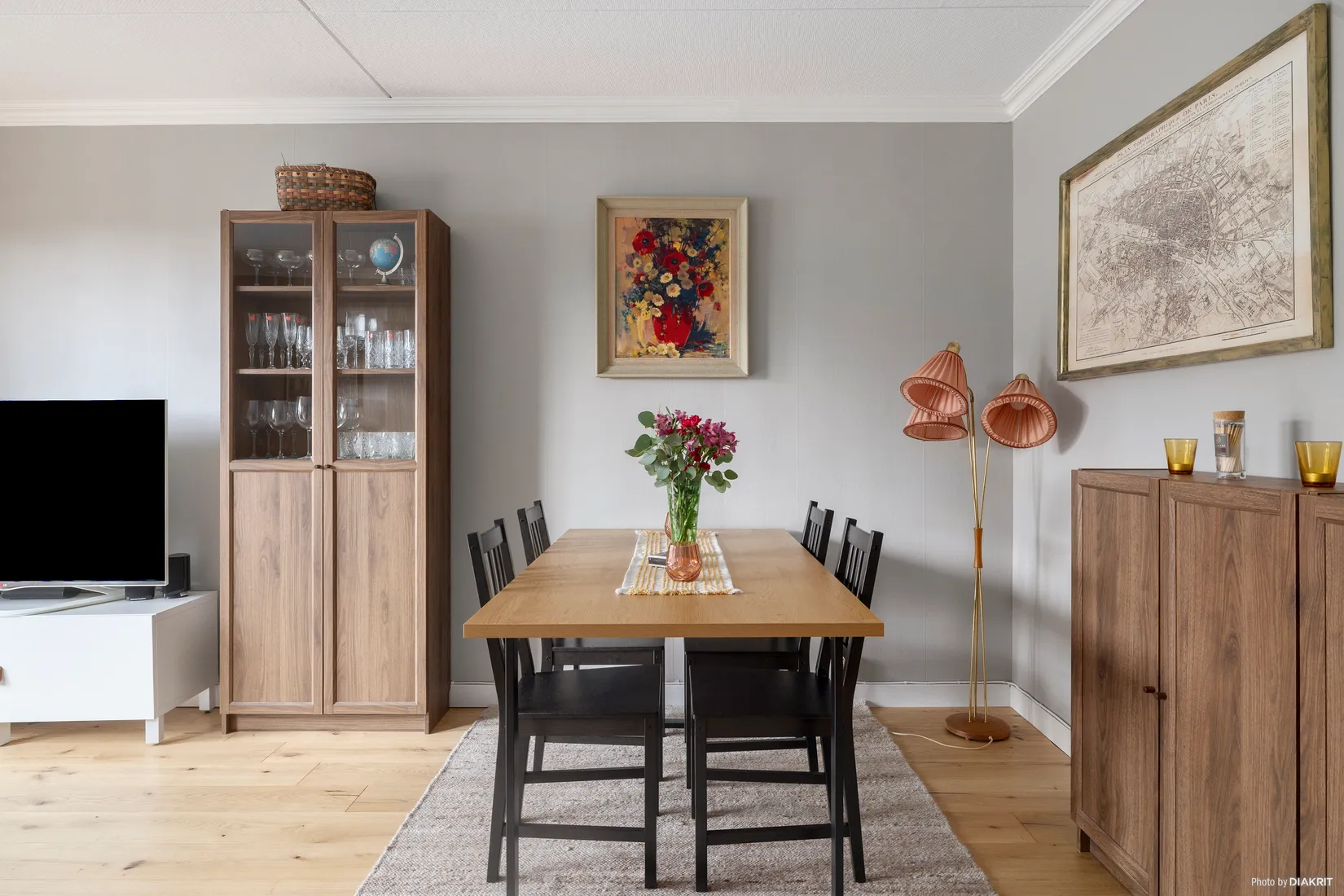 Bostadsrätt, Österängsgatan 3, Fålhagen, Uppsala