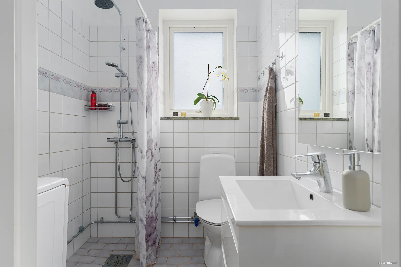 Bostadsrätt, Björkbackavägen 4A, Karlslund, Östersund