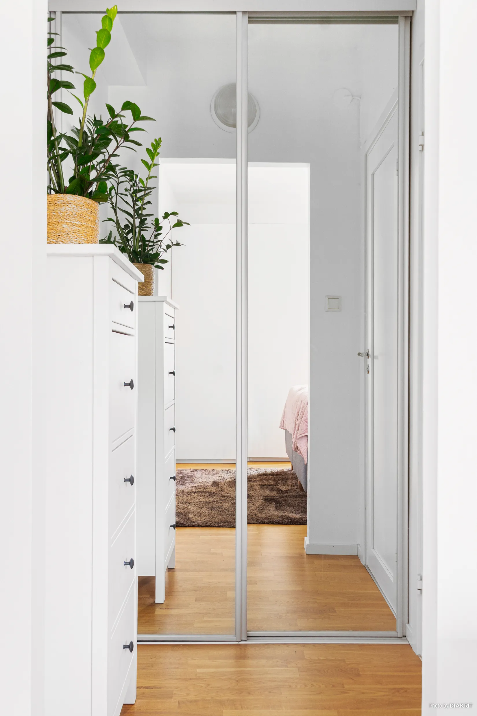 Bostadsrätt, Björkbackavägen 4A, Karlslund, Östersund