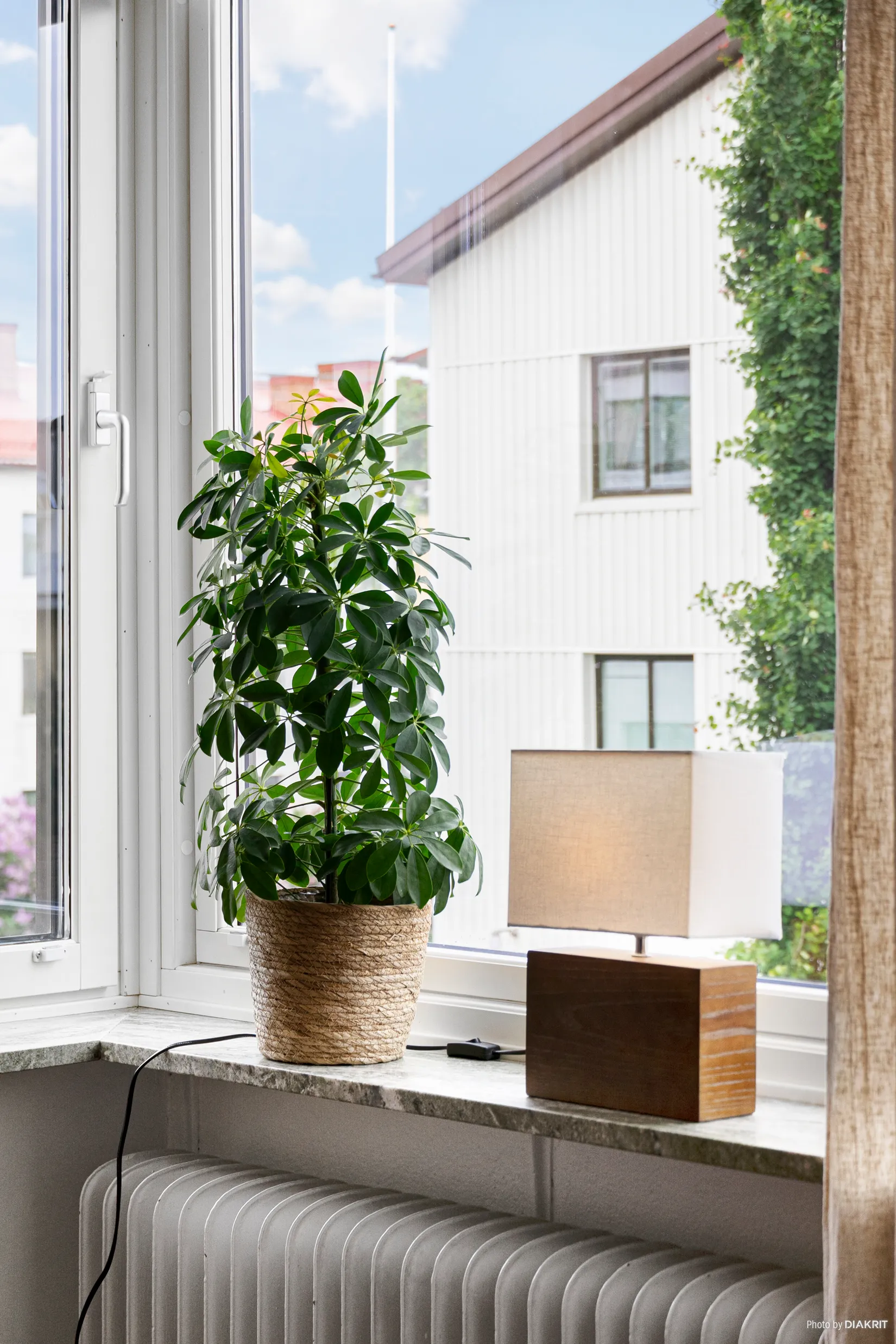 Bostadsrätt, Björkbackavägen 4A, Karlslund, Östersund
