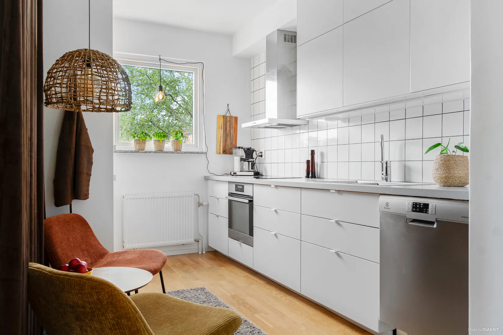 Bostadsrätt, Björkbackavägen 4A, Karlslund, Östersund