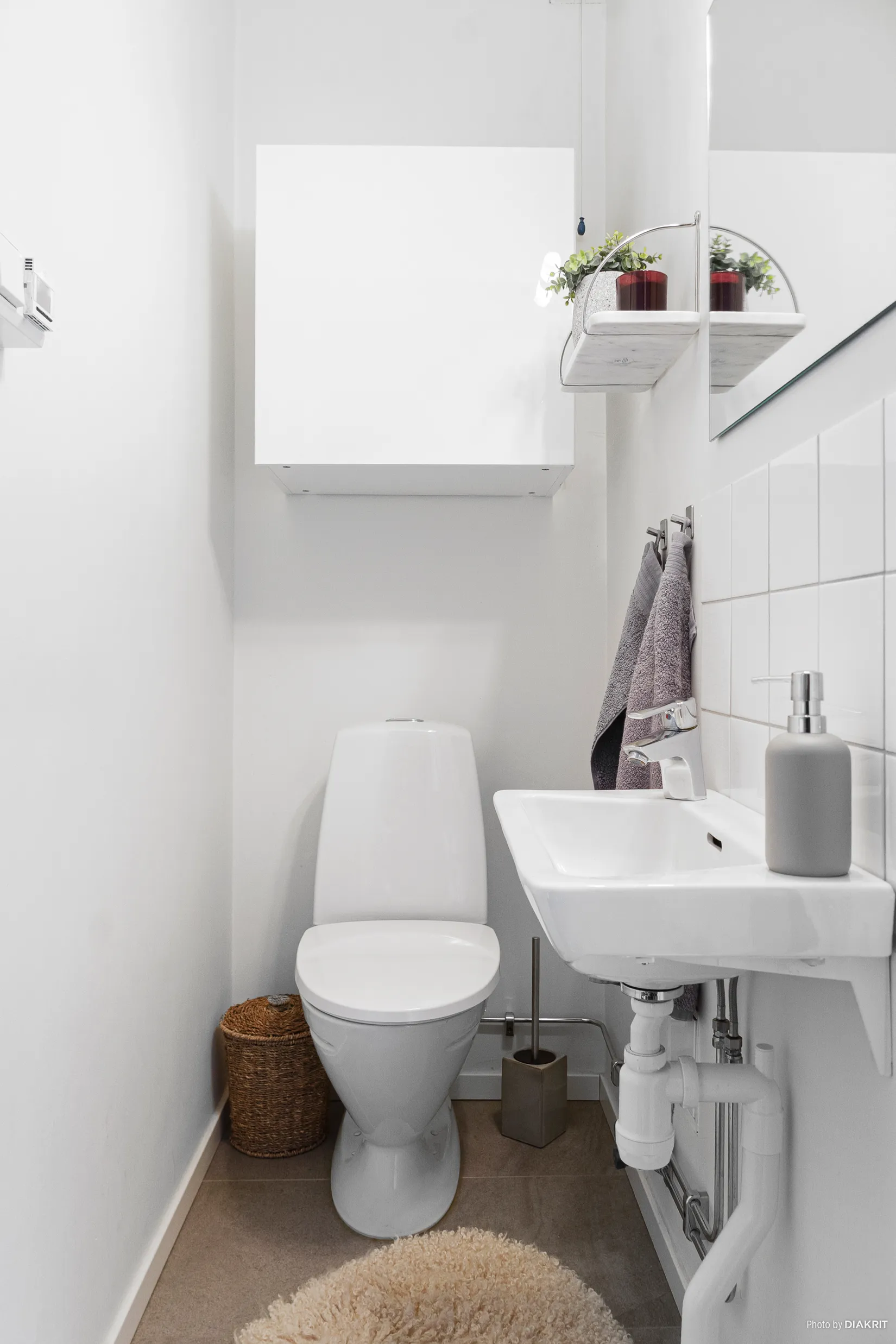 Bostadsrätt, Björkbackavägen 4A, Karlslund, Östersund