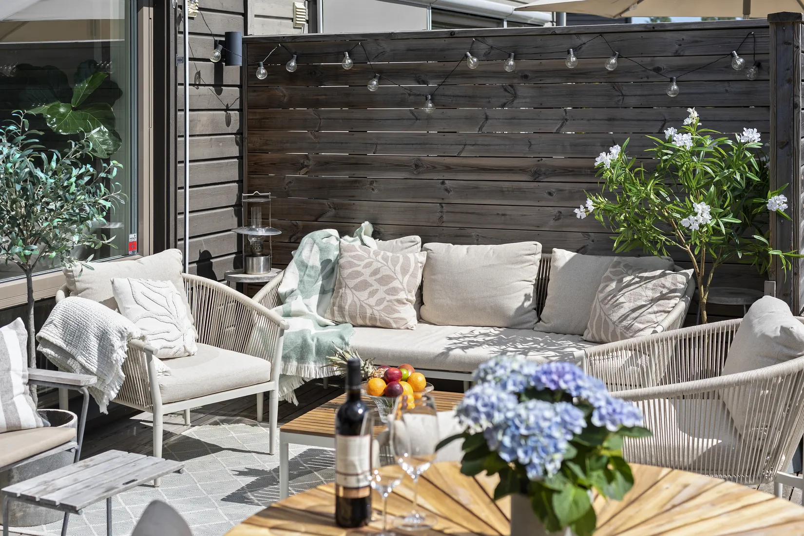 Bostadsrätt, Radhus, Arningetorpsvägen 66, Hägerneholm, Arninge, Täby
