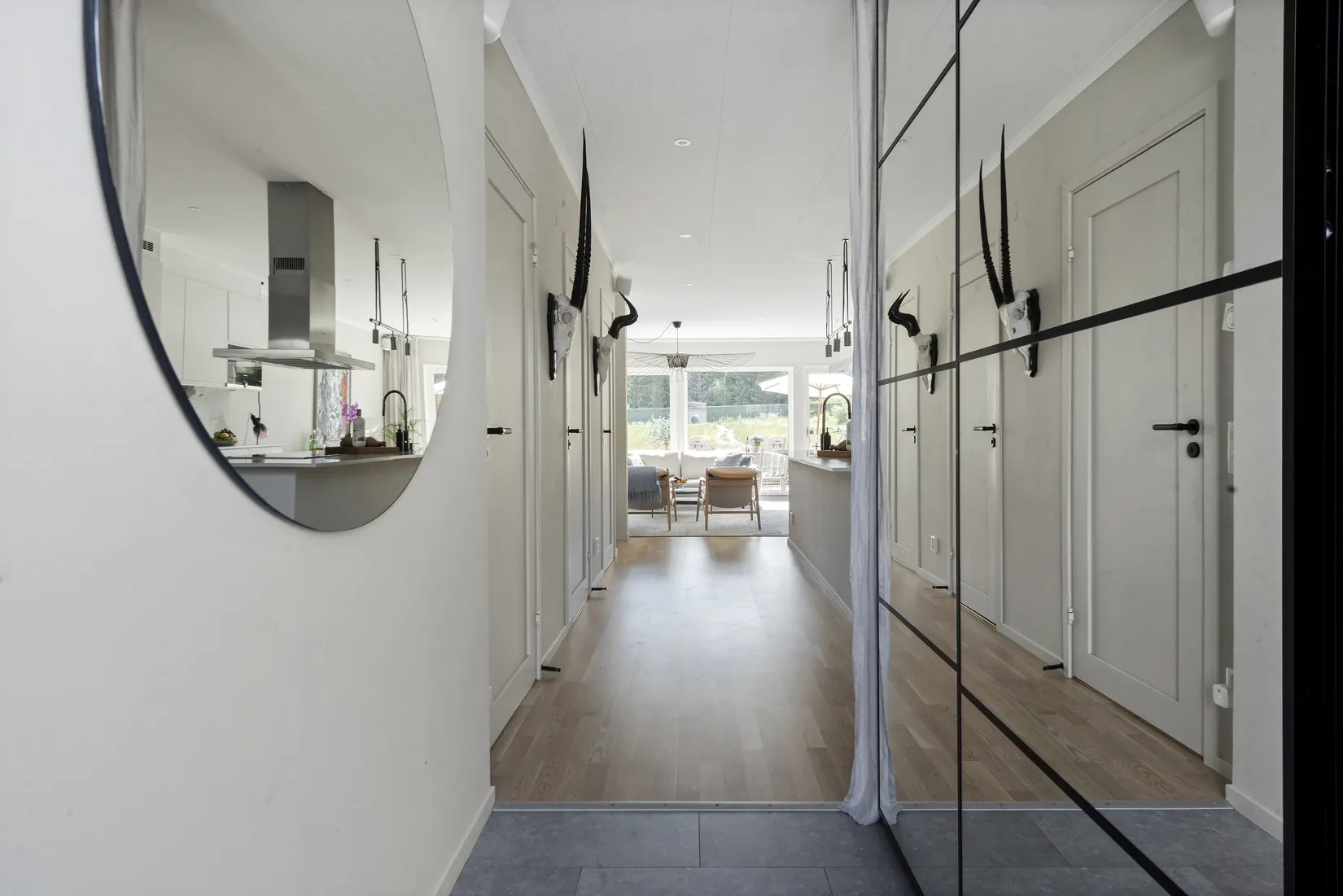 Bostadsrätt, Radhus, Arningetorpsvägen 66, Hägerneholm, Arninge, Täby