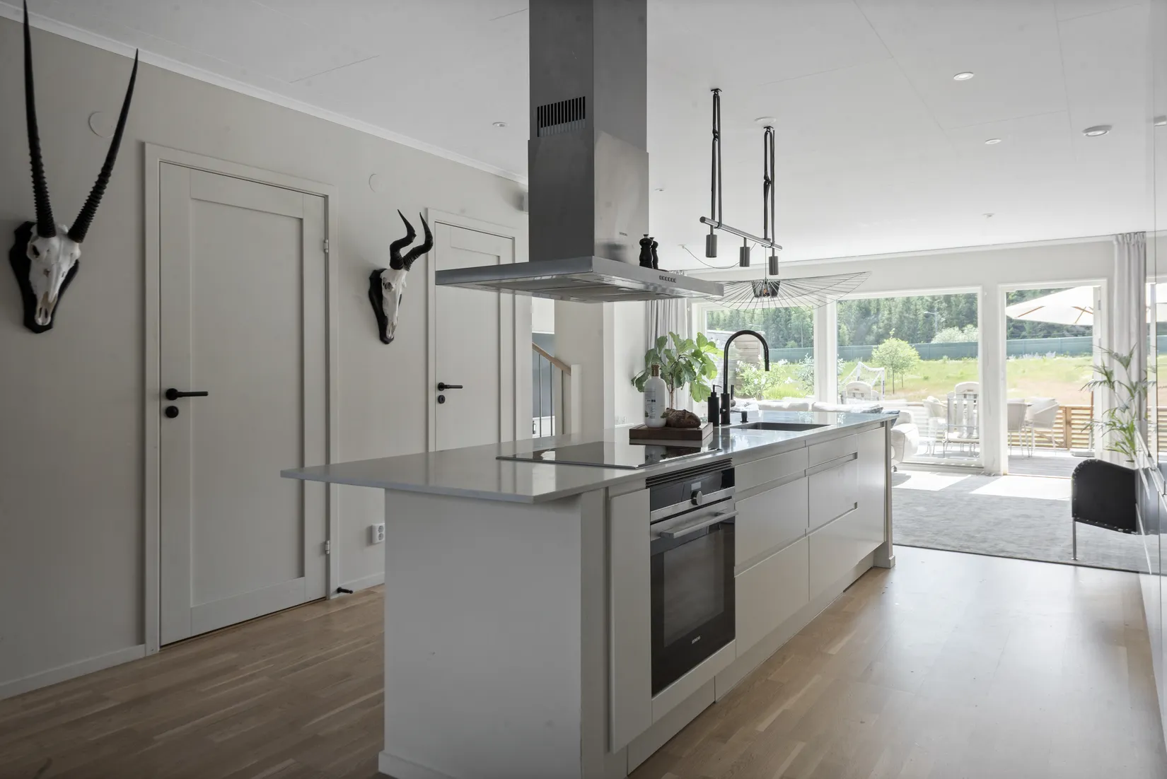 Bostadsrätt, Radhus, Arningetorpsvägen 66, Hägerneholm, Arninge, Täby