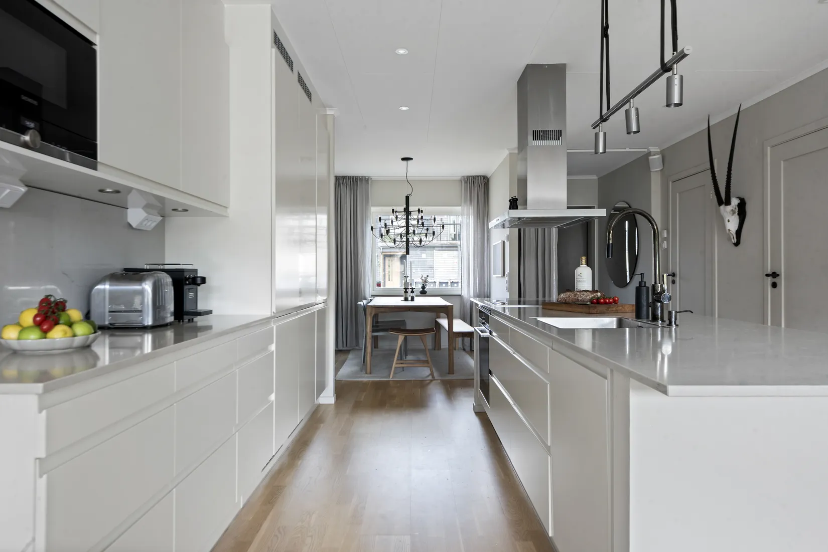Bostadsrätt, Radhus, Arningetorpsvägen 66, Hägerneholm, Arninge, Täby