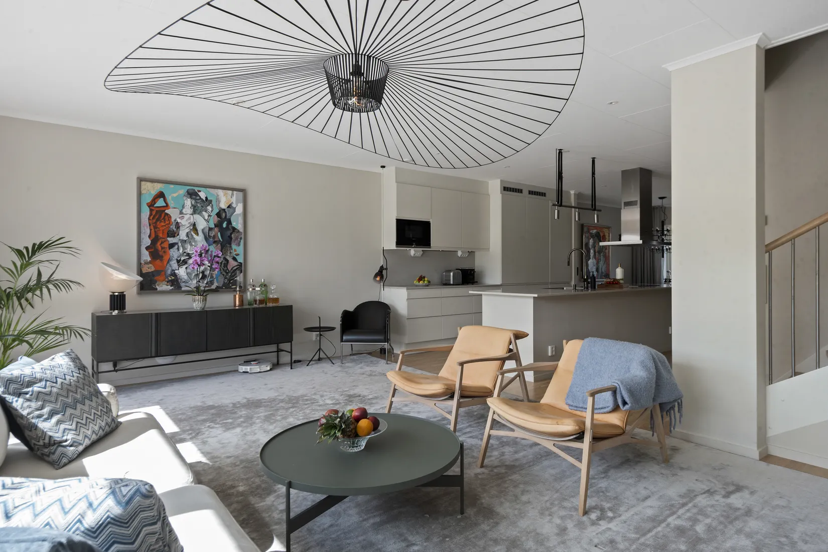 Bostadsrätt, Radhus, Arningetorpsvägen 66, Hägerneholm, Arninge, Täby