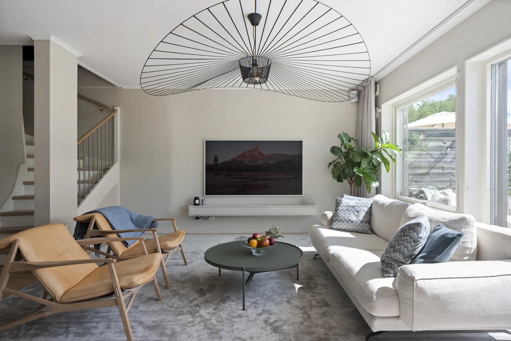 Bostadsrätt, Radhus, Arningetorpsvägen 66, Hägerneholm, Arninge, Täby