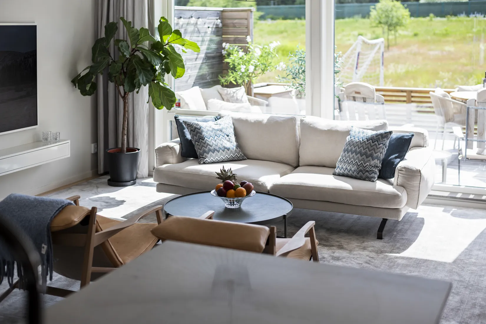Bostadsrätt, Radhus, Arningetorpsvägen 66, Hägerneholm, Arninge, Täby