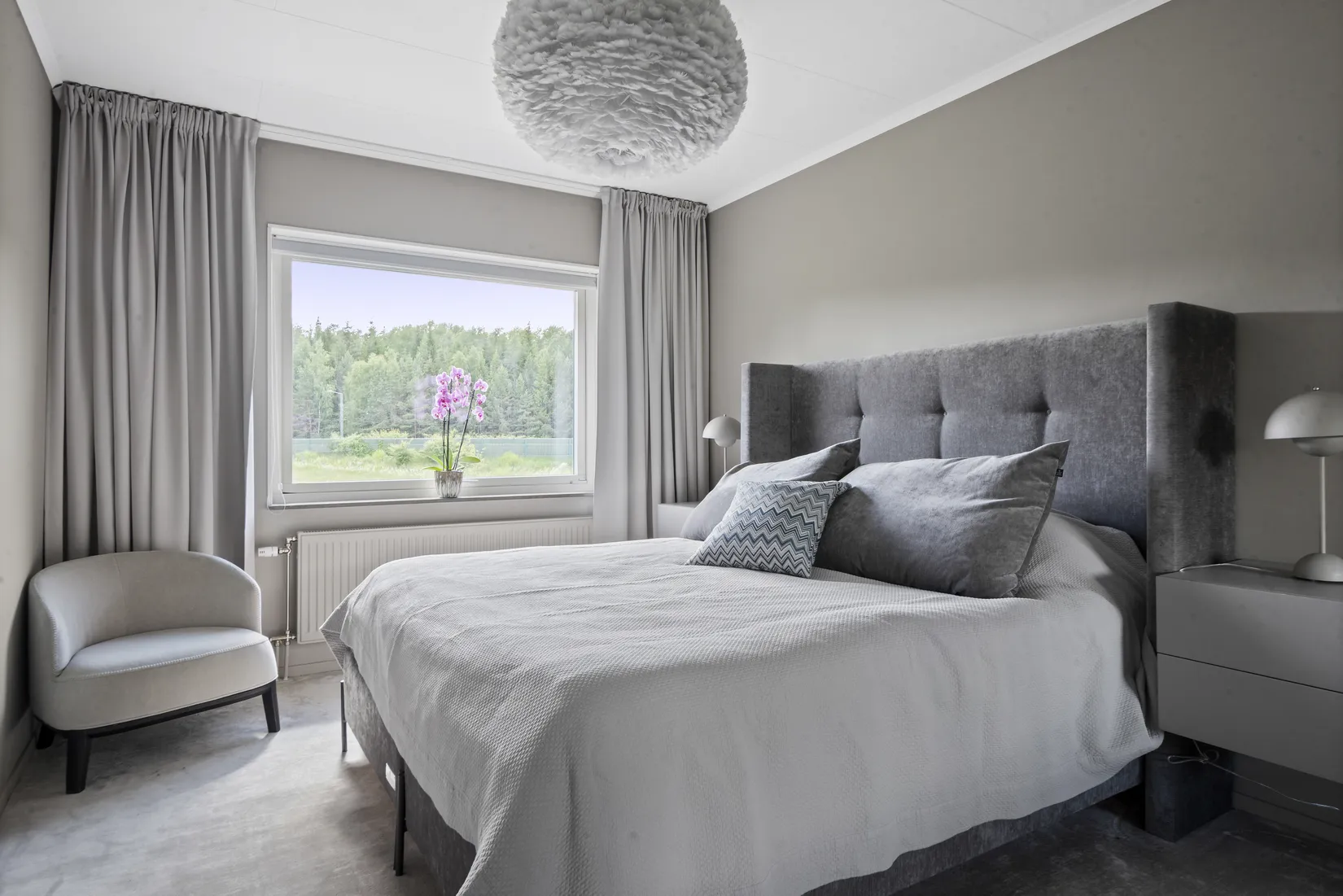 Bostadsrätt, Radhus, Arningetorpsvägen 66, Hägerneholm, Arninge, Täby