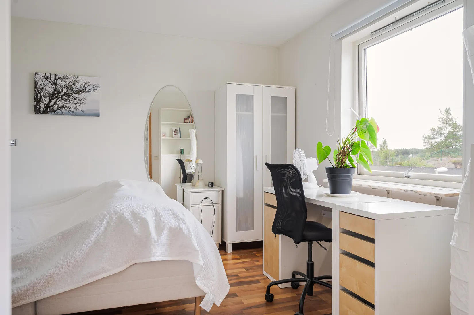 Bostadsrätt, Kavlevägen 133, Kästa, Huddinge