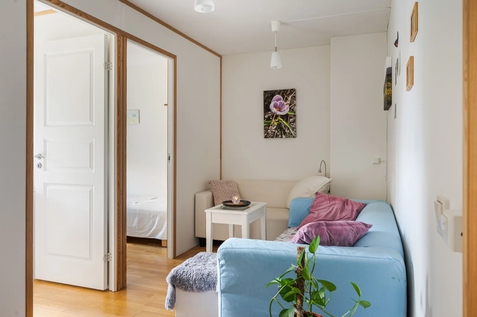 Bostadsrätt, Kavlevägen 133, Kästa, Huddinge