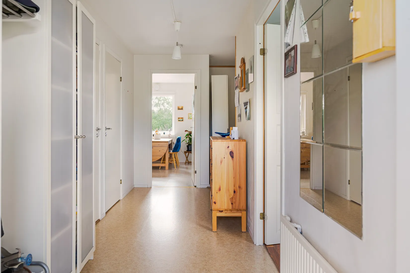 Bostadsrätt, Kavlevägen 133, Kästa, Huddinge