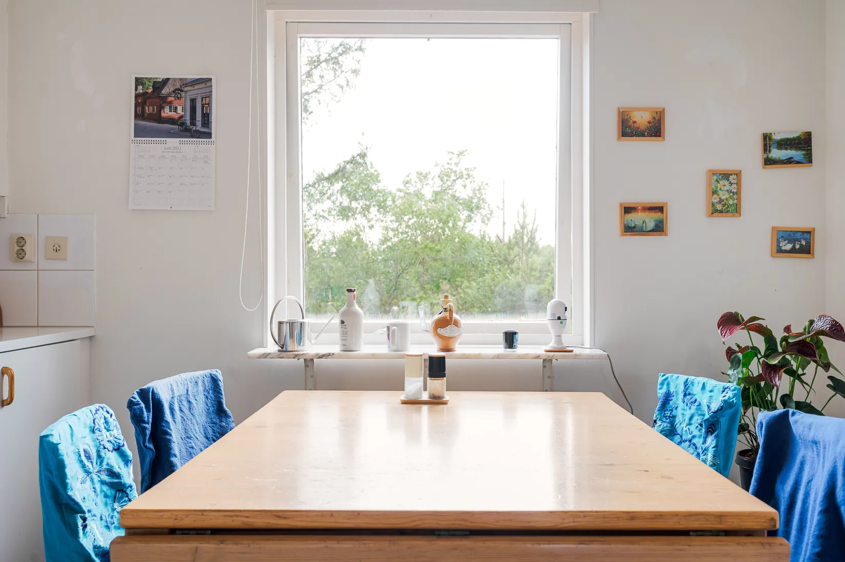 Bostadsrätt, Kavlevägen 133, Kästa, Huddinge