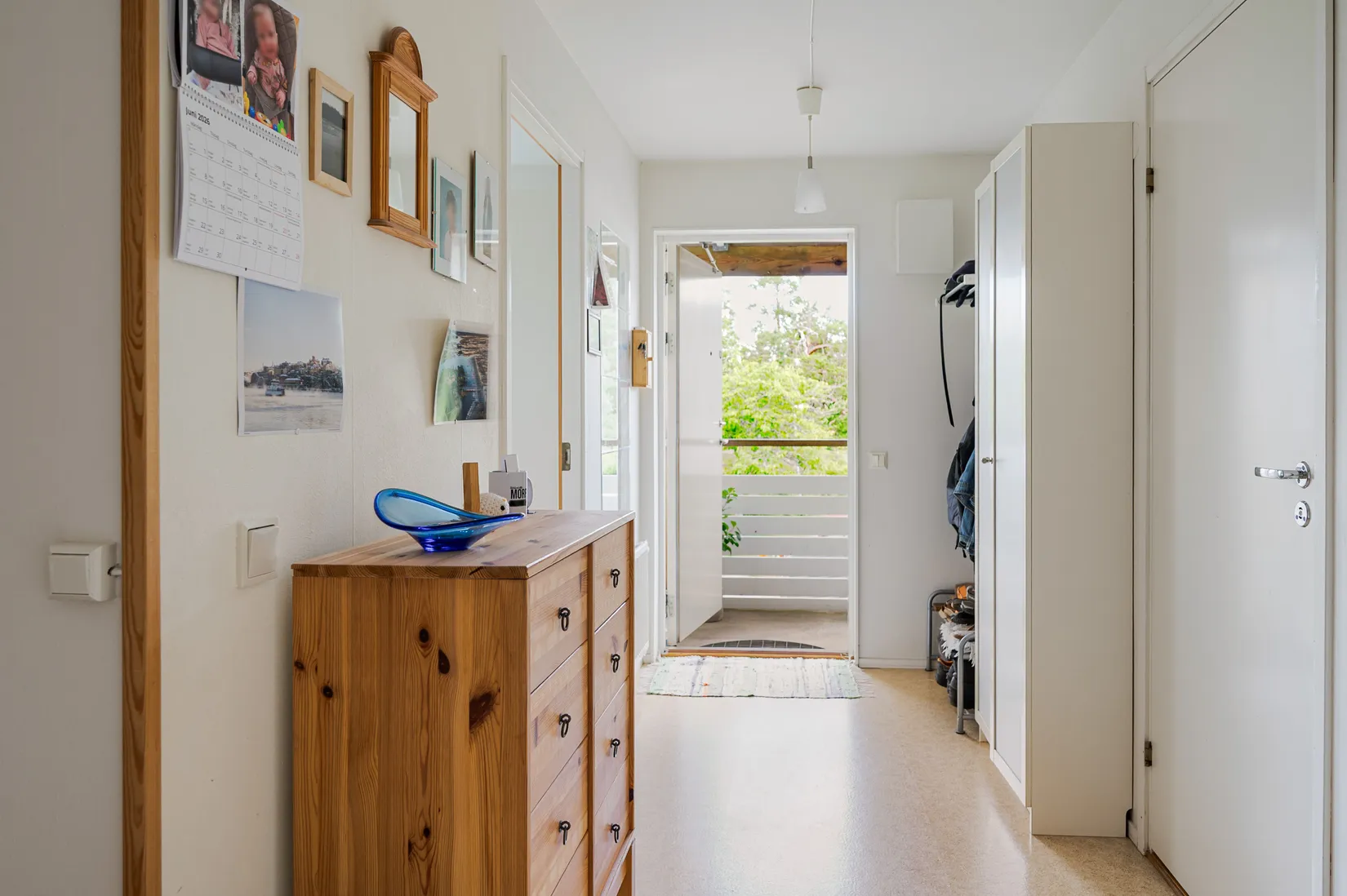 Bostadsrätt, Kavlevägen 133, Kästa, Huddinge