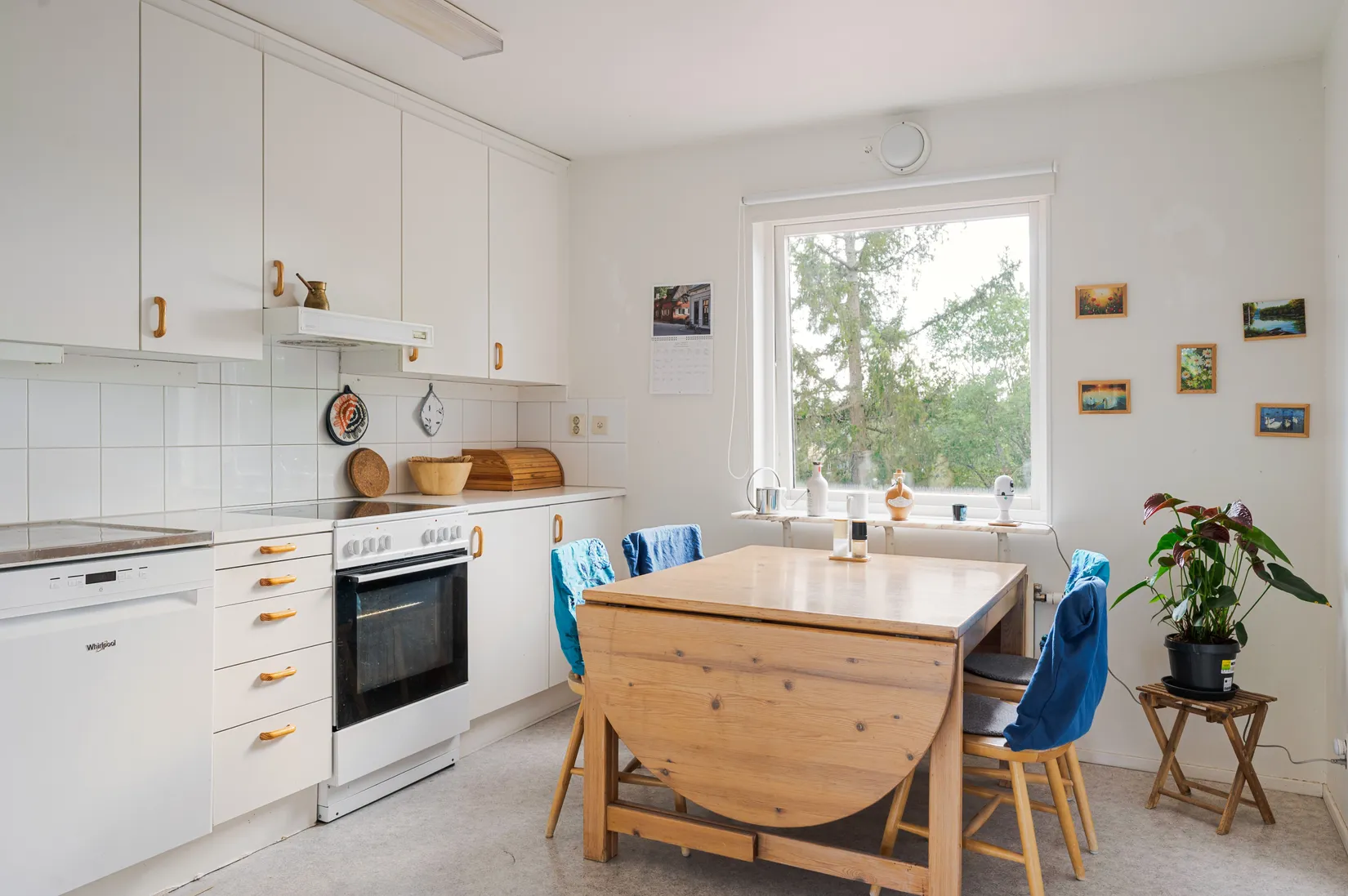 Bostadsrätt, Kavlevägen 133, Kästa, Huddinge