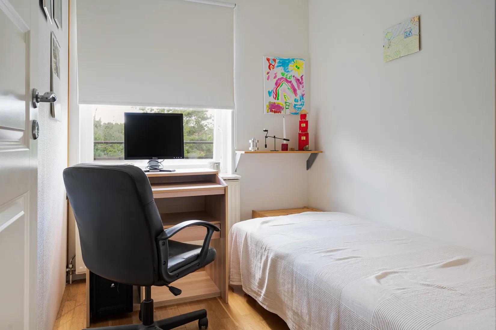 Bostadsrätt, Kavlevägen 133, Kästa, Huddinge